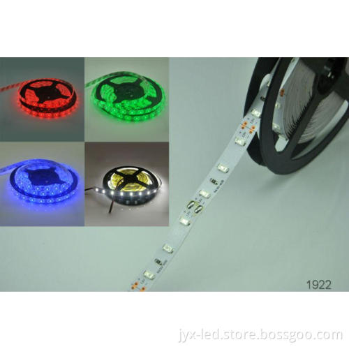 Professional 5730 smd led cabinet light 60leds/m 0.2w 0.3w 0.5w per led strip type